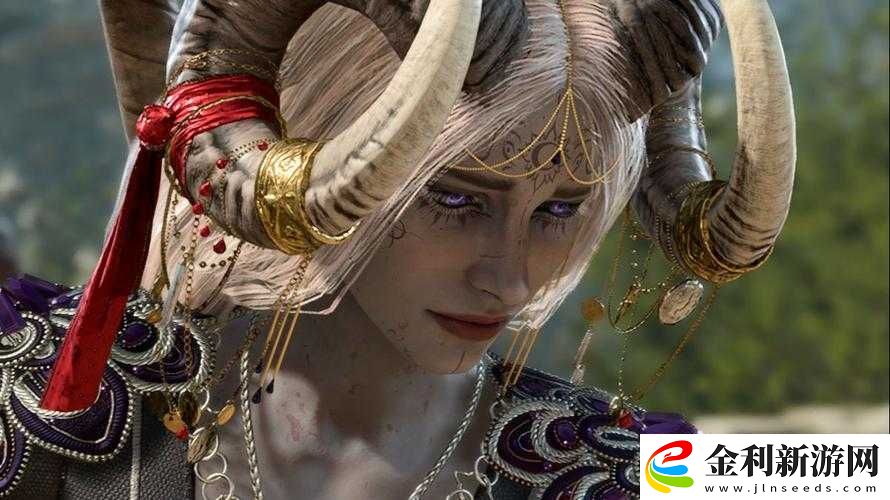 博德之門3中石化的卓爾如何拯救