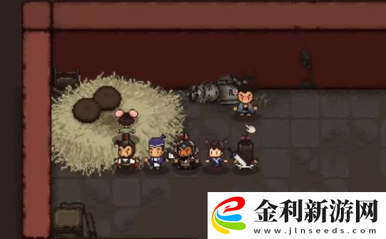 大江湖之蒼龍與白鳥巴蜀地區攻略