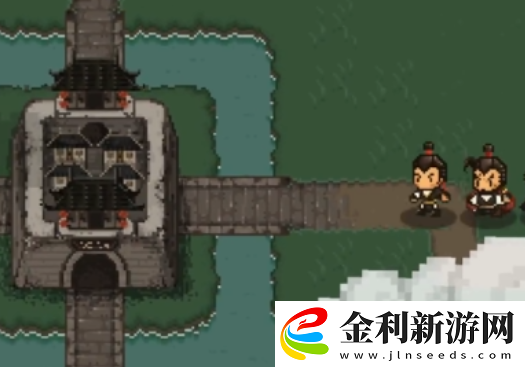 大江湖之蒼龍與白鳥巴蜀地區攻略