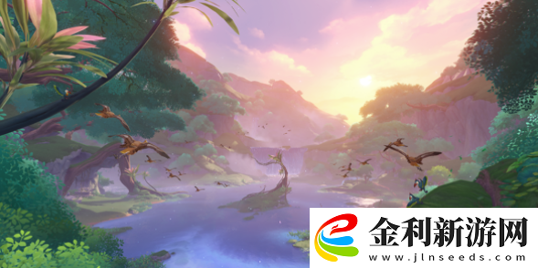 原神婕德與奔奔頭像怎么獲得