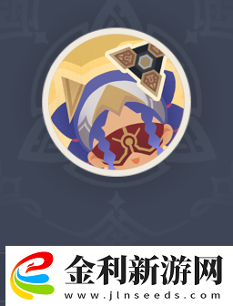 原神婕德與奔奔頭像怎么獲得