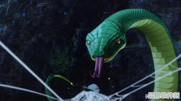 怪物獵人崛起深度解析