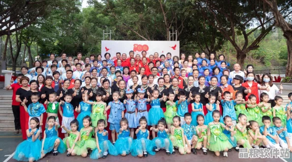 洛克王國手游驚艷騰訊盛會