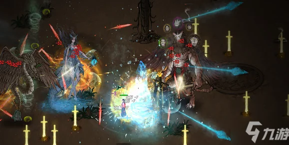 鬼谷八荒洪荒難度全面攻略