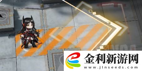 明日方舟伊內絲角色面板解析