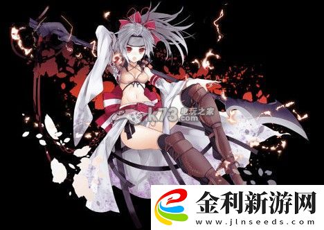 乖離性百萬亞瑟王新卡甲斐姬淺析