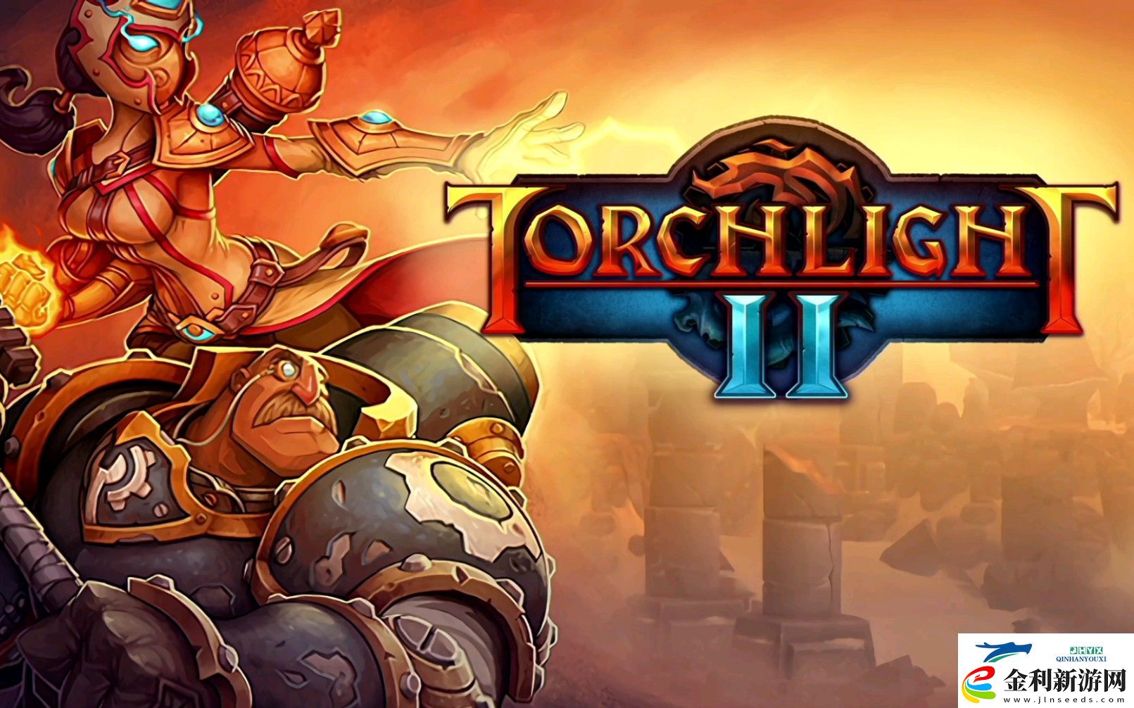 火炬之光2武器選擇標(biāo)準(zhǔn)與屬性加點(diǎn)建議分享