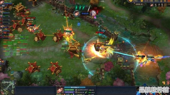 夢三國手游非滿屏現象深度剖析