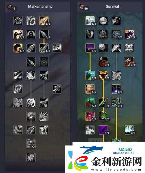 魔獸世界懷舊服WLK版本