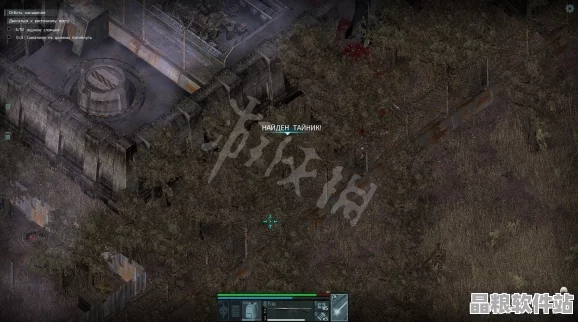 孤膽槍手2第三關(guān)全隱藏點(diǎn)深度揭秘