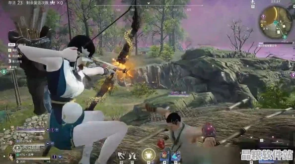 永劫無間深度解析