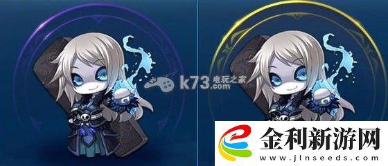 天下HD尸兵技能解析