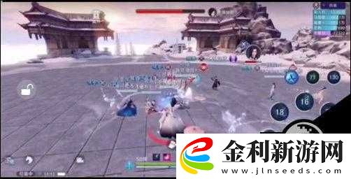 天涯明月刀手游萬雪窟副本怎么過