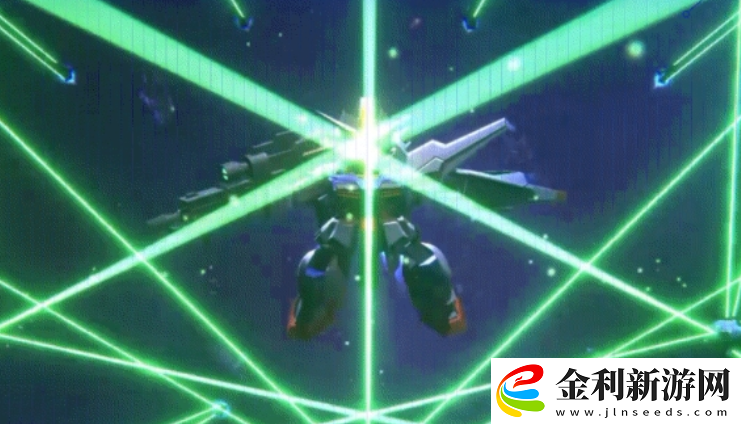 高達鋼鐵之詩超稀有機體介紹