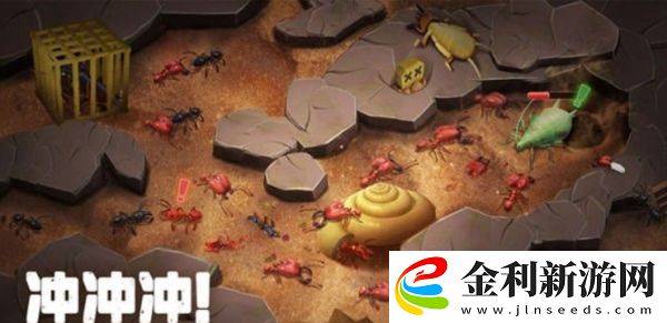 蟻?zhàn)遽绕鸪楠?jiǎng)活動(dòng)順序推薦分享