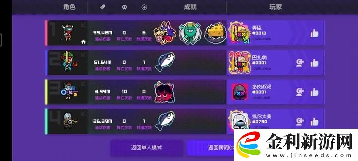 霓虹深淵無限獵人紗夜玩法攻略