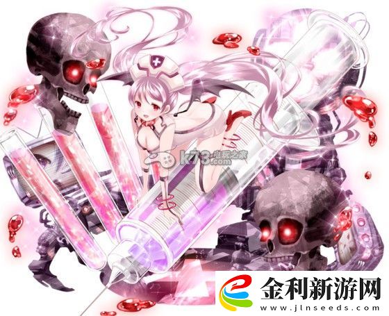 乖離性百萬亞瑟王バーバンシー解析