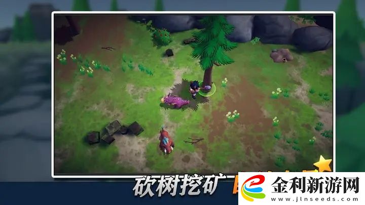 龍靈錘子玩法攻略