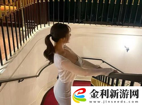 年輕漂亮的?子6