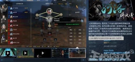 艾爾登法環(huán)深度探索