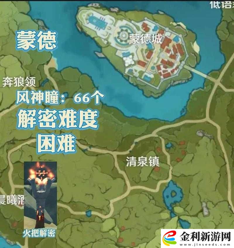 原神玩家必看！阿卡狄亞遺跡之謎