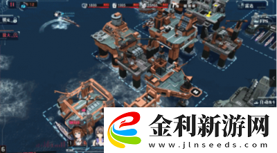 戰(zhàn)艦養(yǎng)成計(jì)劃