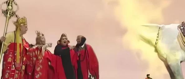 西游記第十三回深度精彩概覽
