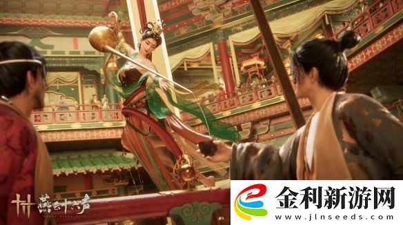 燕云十六聲directx版本選擇詳細一覽