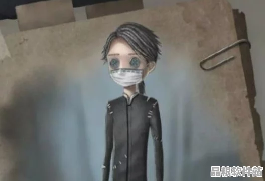 深度解析第五人格入殮師皮膚盲區(qū)