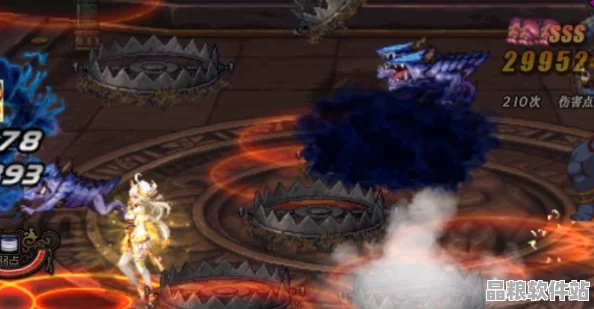 DNF未央幻境深度探索