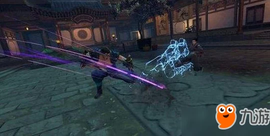 流星群俠傳新區(qū)開放頻率受玩家熱切關注