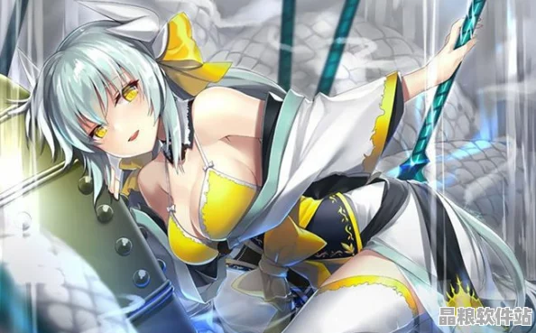 FGO泳裝清姬滿破全攻略