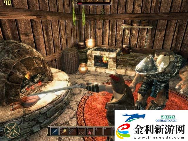 哥特王朝3遺棄之神攻略大全分享