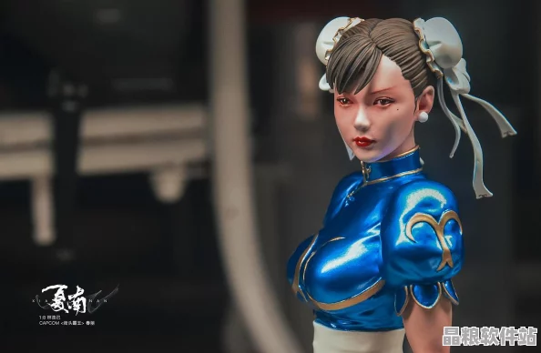 新一代街頭霸王榮耀歸來