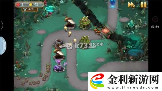 新部落守衛戰13