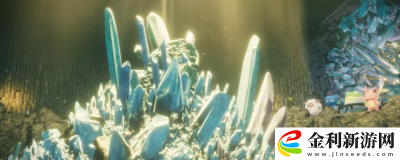 幻獸帕魯桃蛛娘具體作用詳細(xì)解析