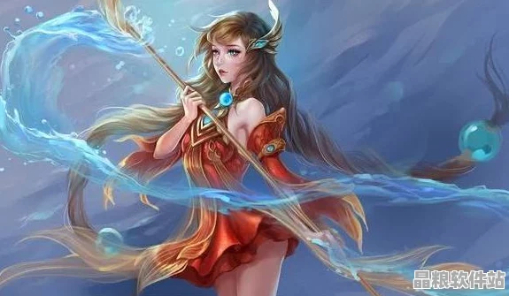 王者榮耀新版本女神之冠震撼發布