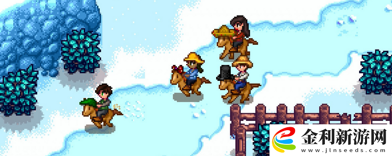 星露谷物語突變蟲穴前往具體流程