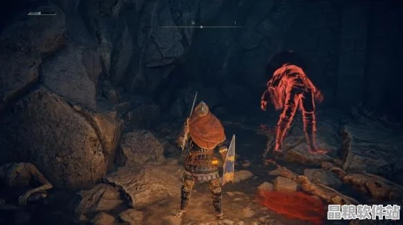 深入探索艾爾登法環