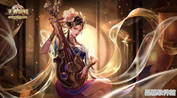 王者榮耀深度剖析