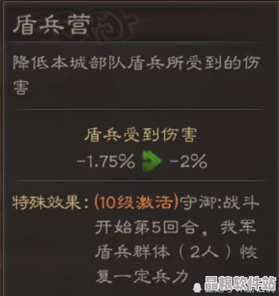 三國志戰略版深度解析