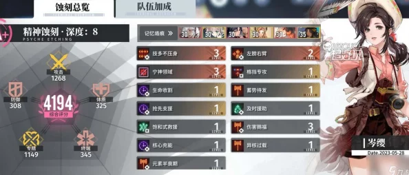 白荊回廊召喚隊頂尖陣容全揭秘