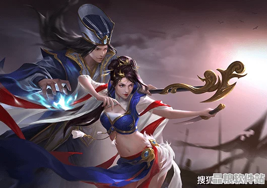 三國殺名將傳重大更新