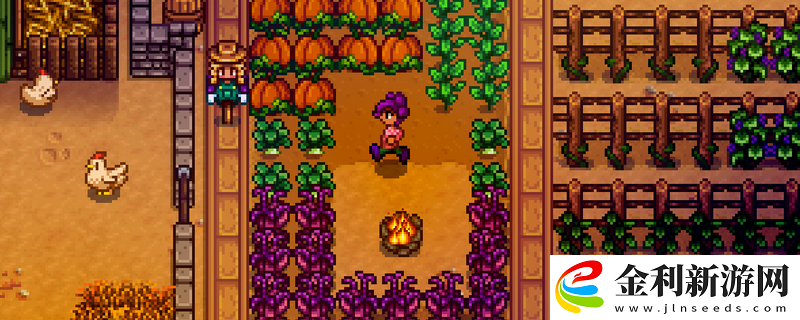 星露谷物語下水道重要物品詳細一覽