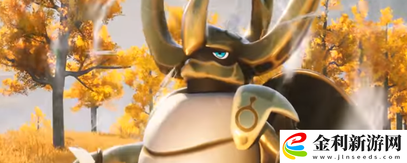 幻獸帕魯桃蛛娘繁殖技巧解析