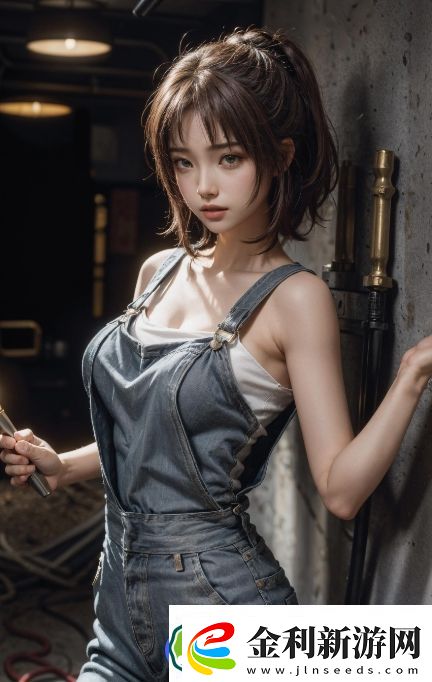 圖書管理員女朋友第一季