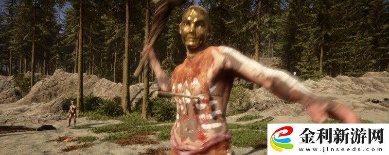 森林之子npc增加代碼詳細一覽2025