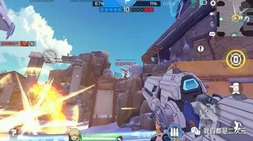 二重螺旋公測進入倒計時