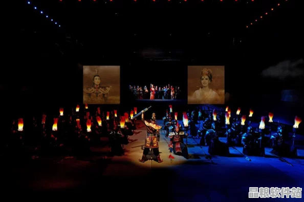 手游大話西游新區與歌同行正式官宣為官方服務器