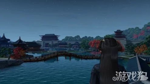 天涯明月刀手游